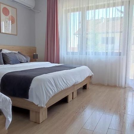 Forest Apartments Bitola Ngoại thất bức ảnh