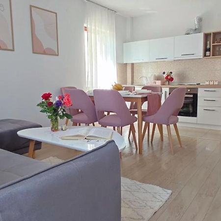 Forest Apartments Bitola Ngoại thất bức ảnh