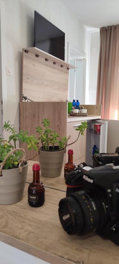 Forest Apartments Bitola Ngoại thất bức ảnh