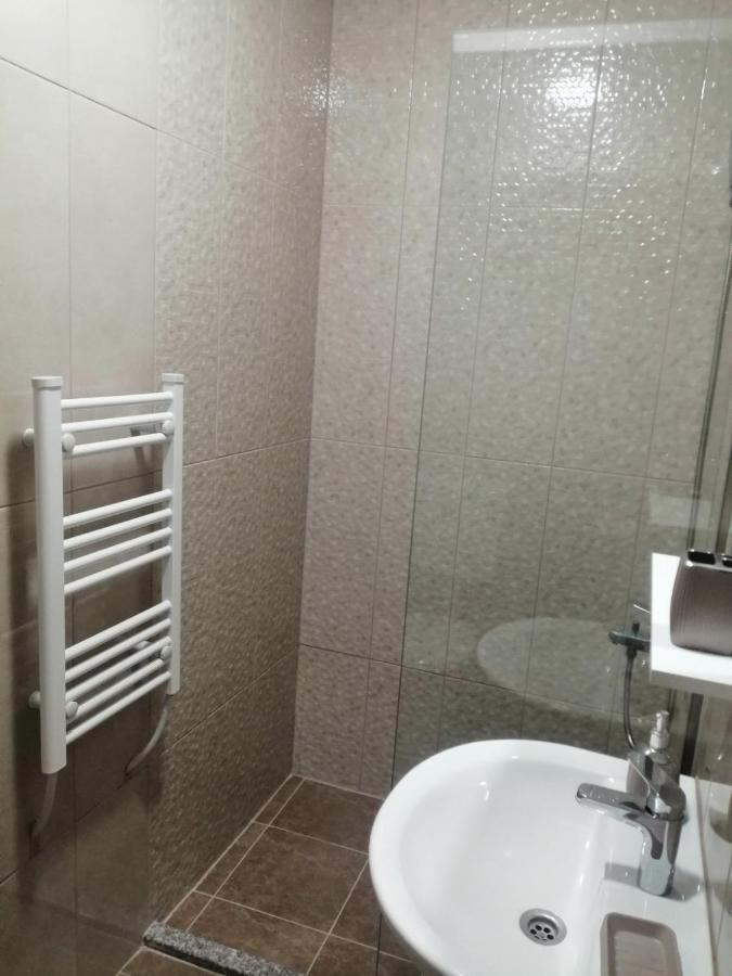 Forest Apartments Bitola Ngoại thất bức ảnh