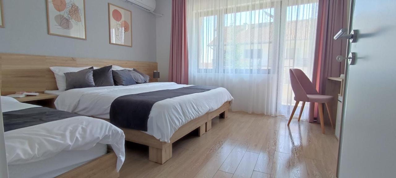 Forest Apartments Bitola Ngoại thất bức ảnh