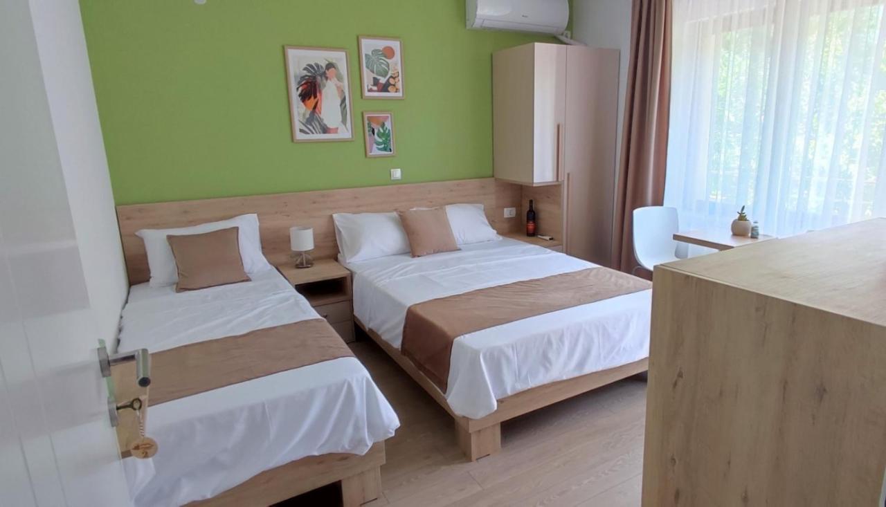 Forest Apartments Bitola Ngoại thất bức ảnh