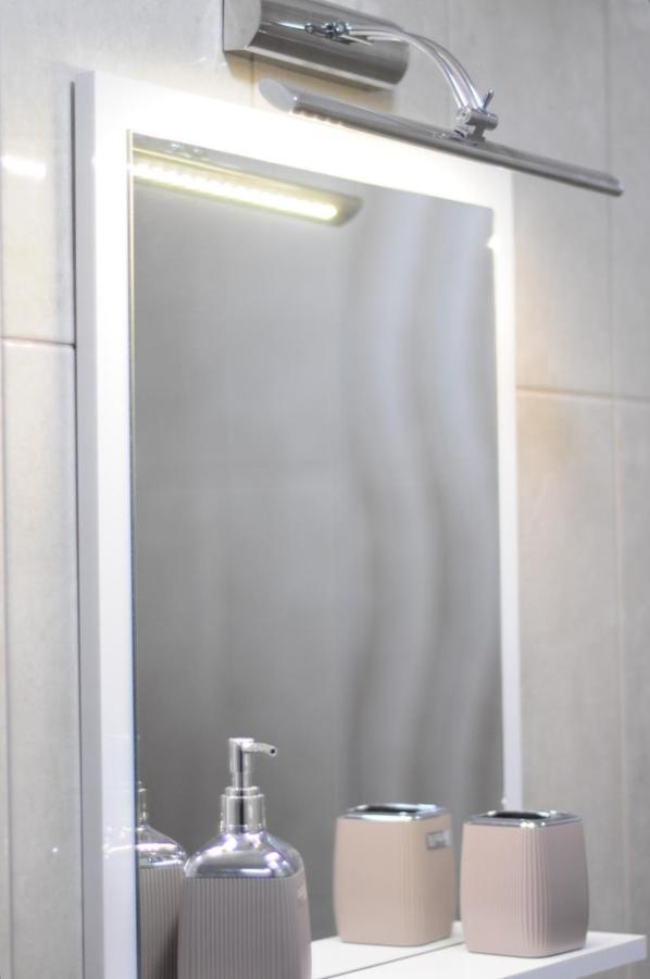 Forest Apartments Bitola Ngoại thất bức ảnh