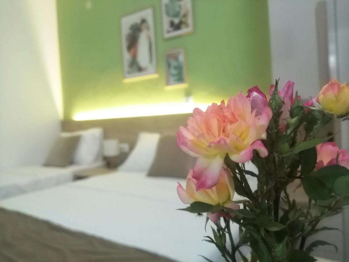 Forest Apartments Bitola Ngoại thất bức ảnh
