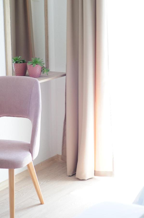 Forest Apartments Bitola Ngoại thất bức ảnh