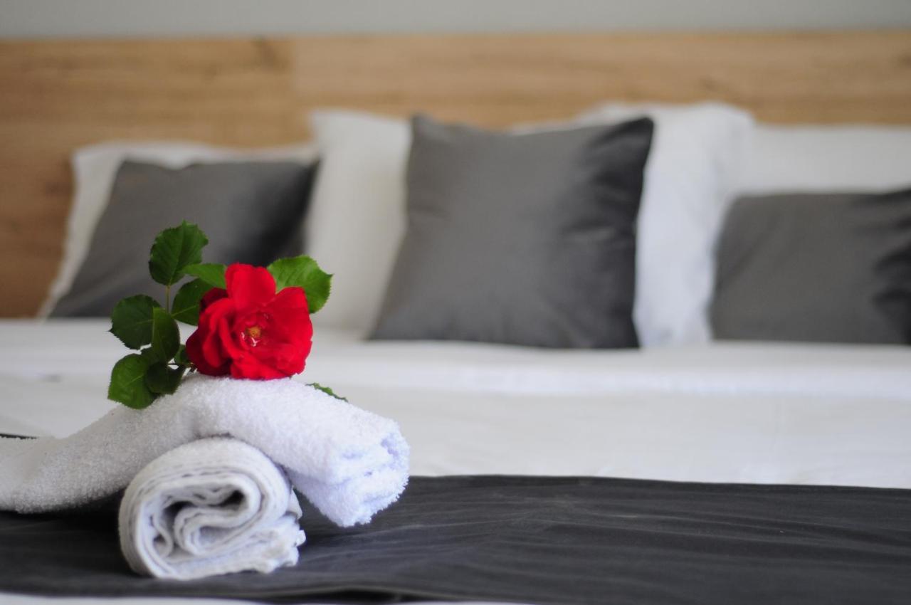 Forest Apartments Bitola Ngoại thất bức ảnh