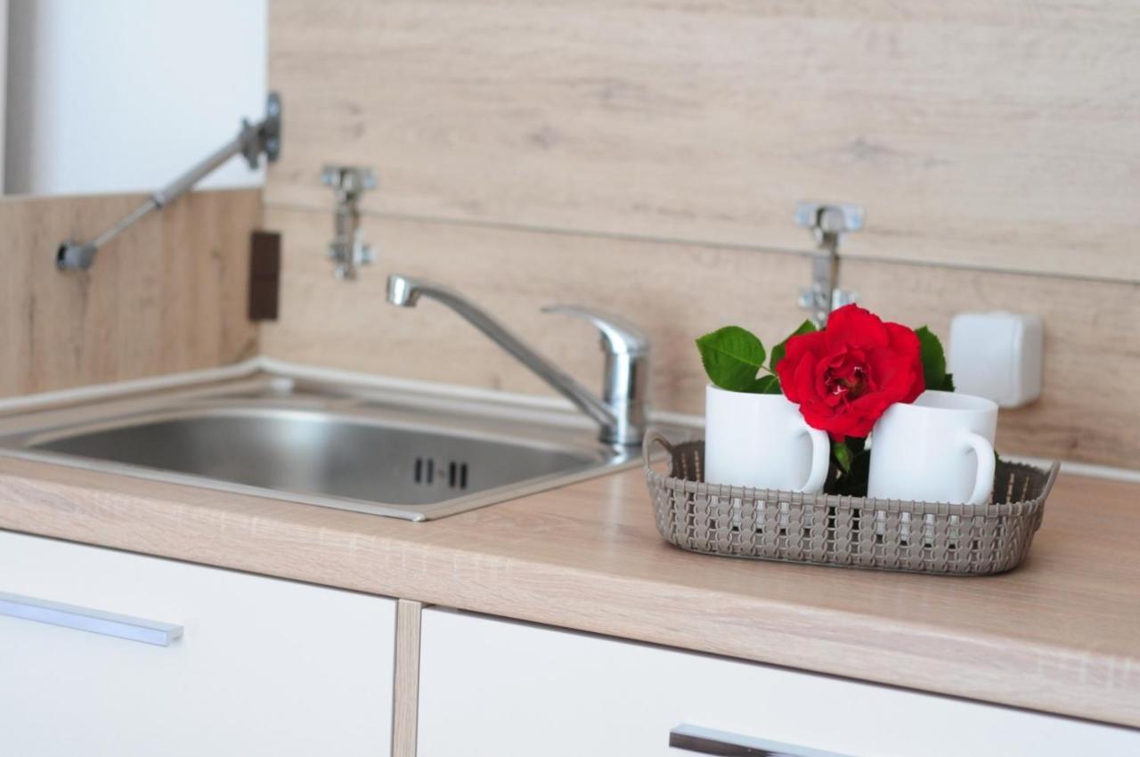 Forest Apartments Bitola Ngoại thất bức ảnh