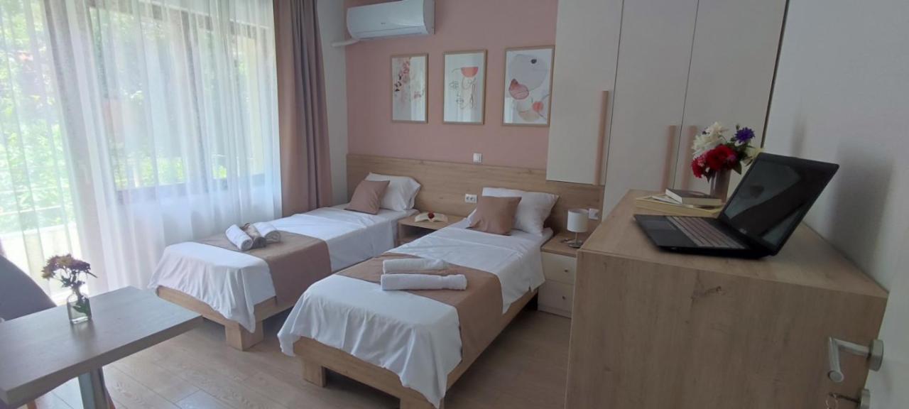 Forest Apartments Bitola Ngoại thất bức ảnh