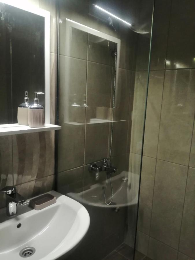 Forest Apartments Bitola Ngoại thất bức ảnh