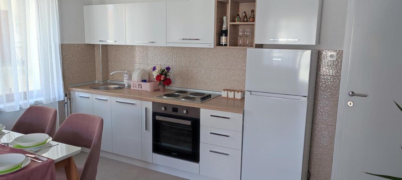 Forest Apartments Bitola Ngoại thất bức ảnh