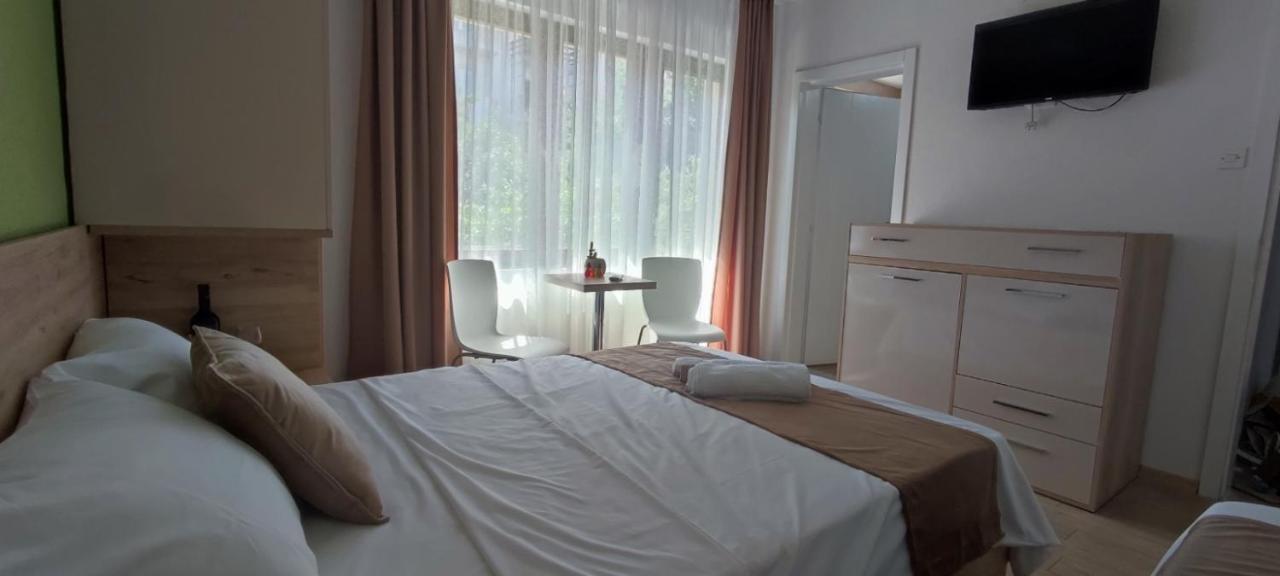 Forest Apartments Bitola Ngoại thất bức ảnh