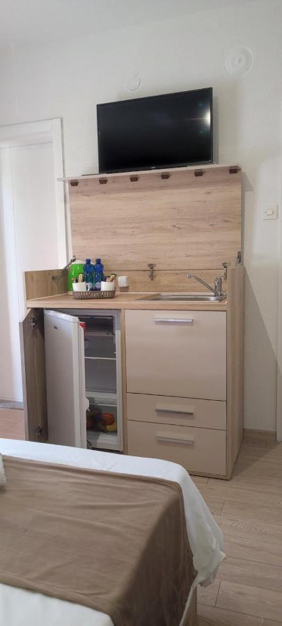 Forest Apartments Bitola Ngoại thất bức ảnh