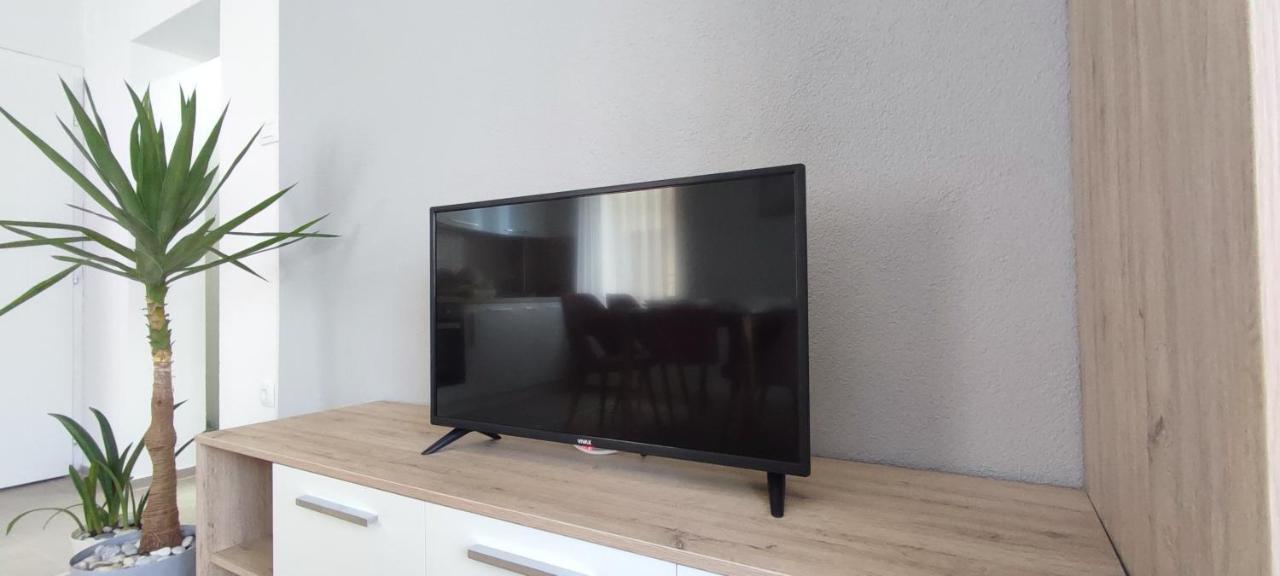Forest Apartments Bitola Ngoại thất bức ảnh