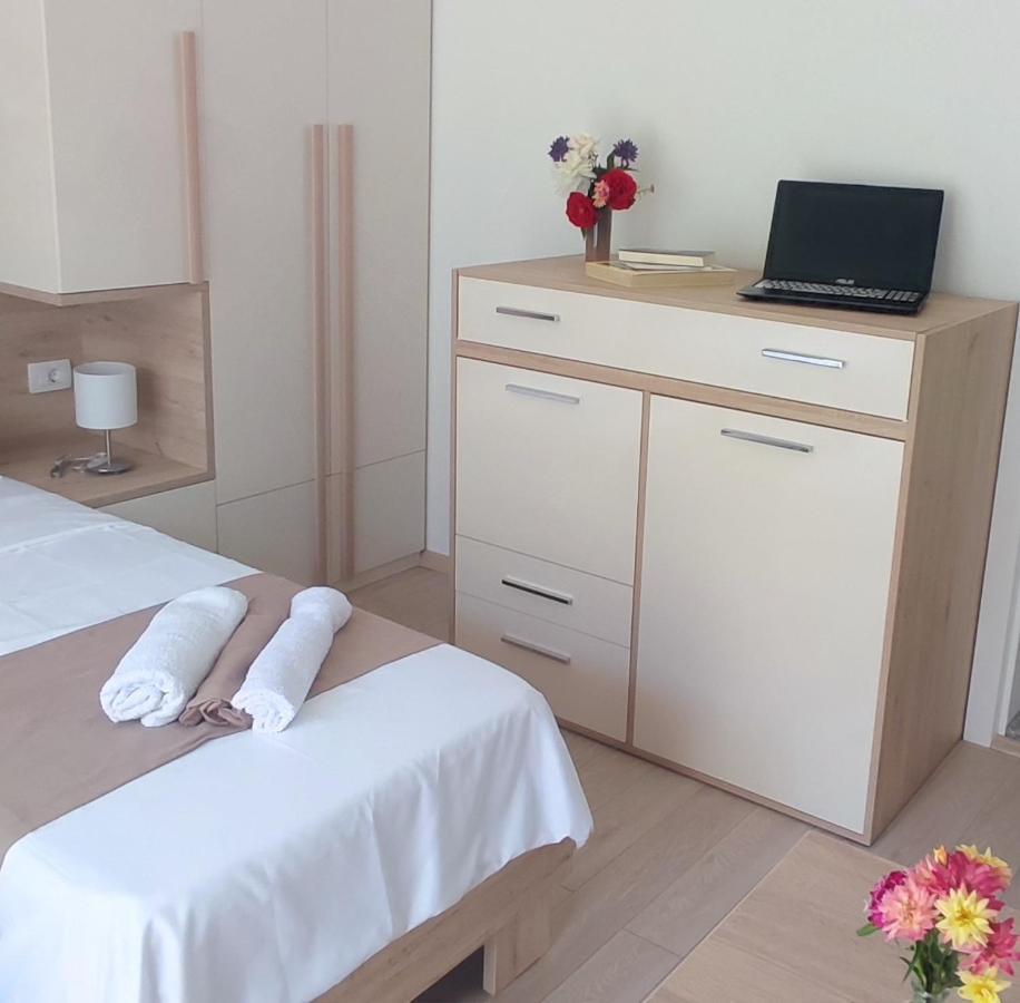 Forest Apartments Bitola Ngoại thất bức ảnh