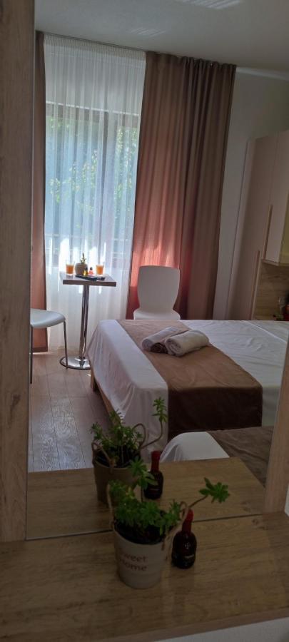 Forest Apartments Bitola Ngoại thất bức ảnh