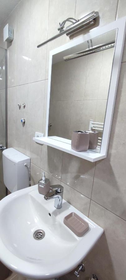 Forest Apartments Bitola Ngoại thất bức ảnh