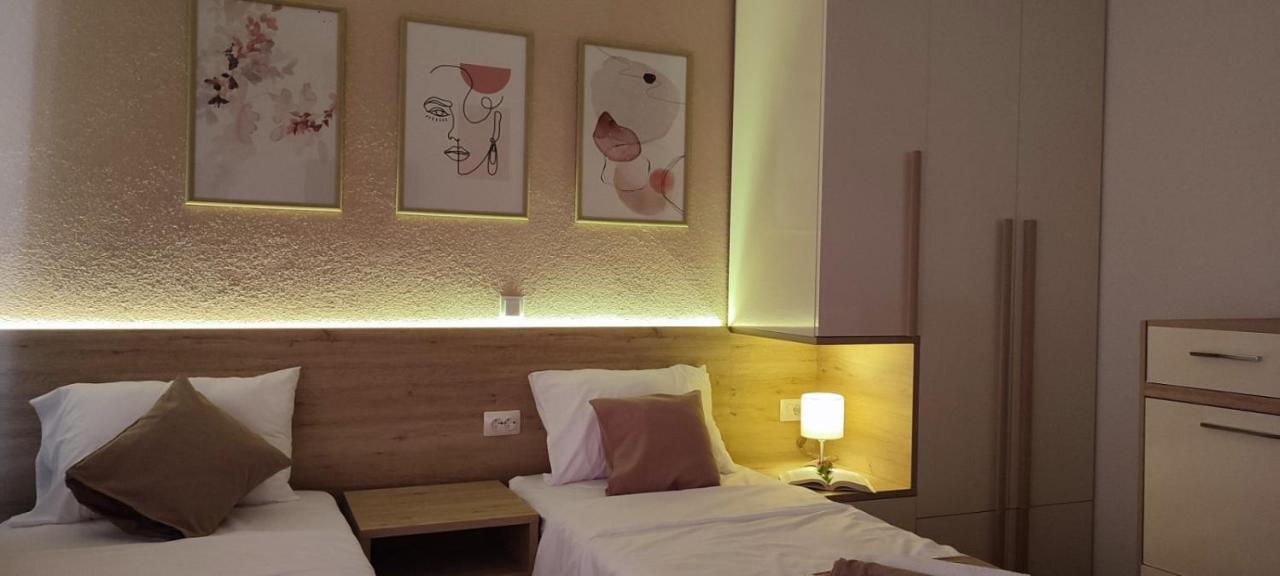 Forest Apartments Bitola Ngoại thất bức ảnh