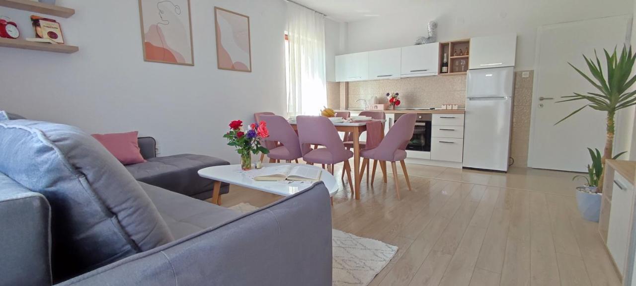 Forest Apartments Bitola Ngoại thất bức ảnh
