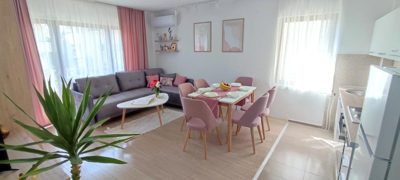 Forest Apartments Bitola Ngoại thất bức ảnh