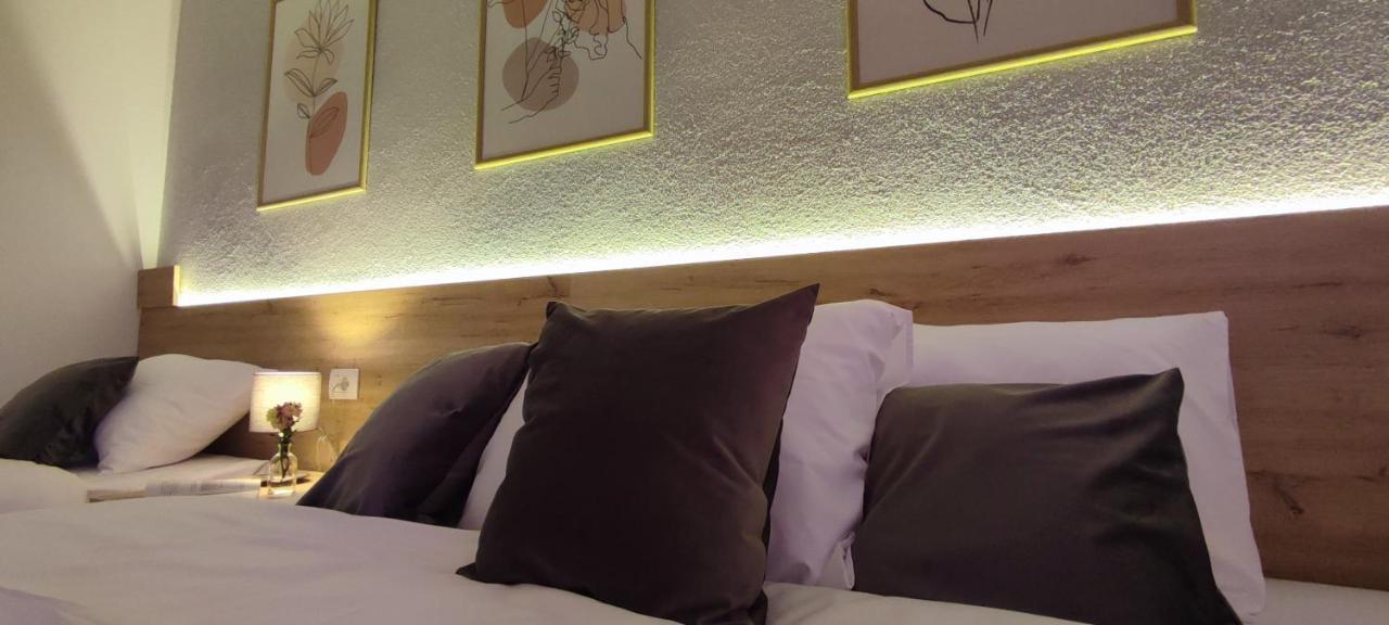 Forest Apartments Bitola Ngoại thất bức ảnh