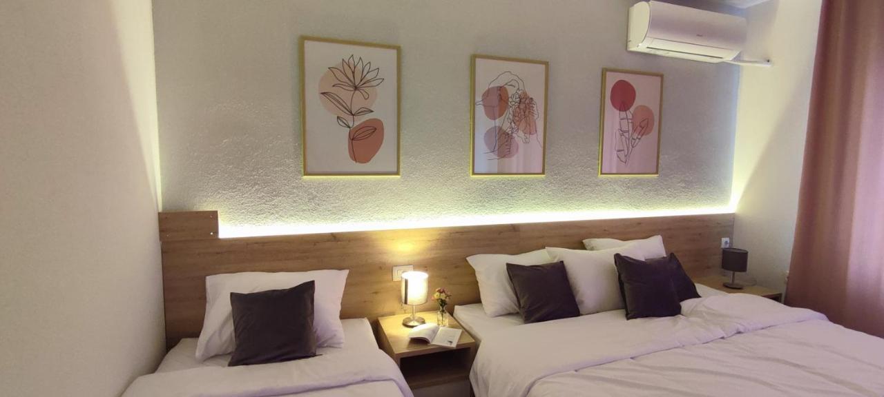 Forest Apartments Bitola Ngoại thất bức ảnh