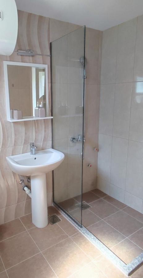 Forest Apartments Bitola Ngoại thất bức ảnh