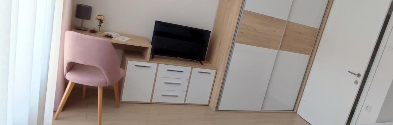 Forest Apartments Bitola Ngoại thất bức ảnh