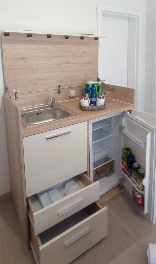 Forest Apartments Bitola Ngoại thất bức ảnh
