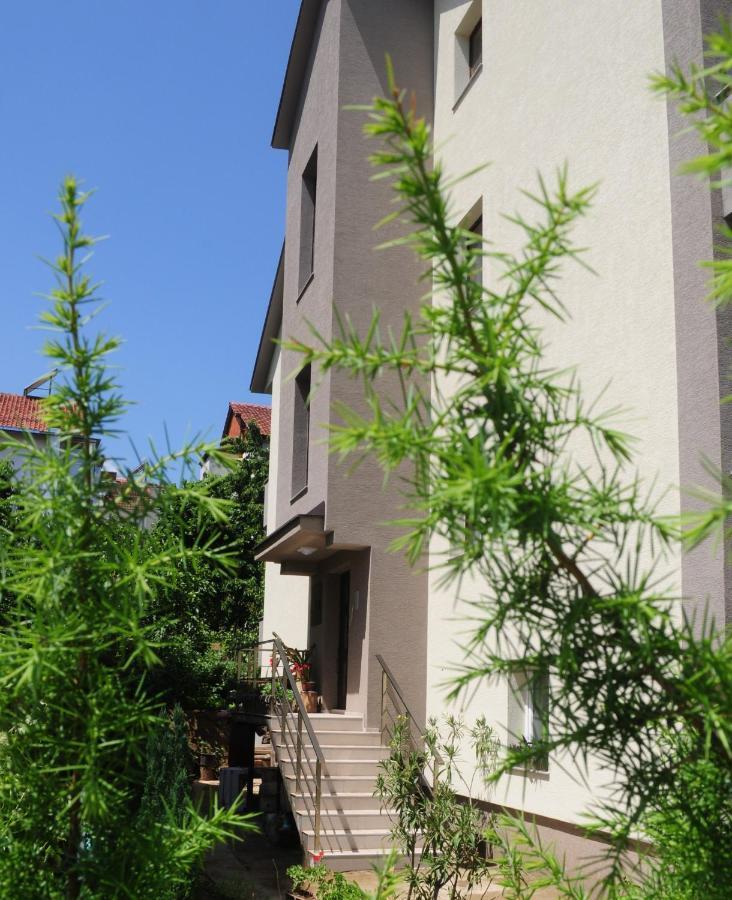 Forest Apartments Bitola Ngoại thất bức ảnh