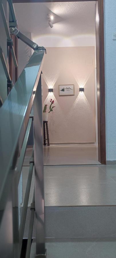 Forest Apartments Bitola Ngoại thất bức ảnh