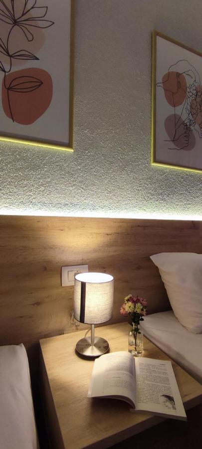 Forest Apartments Bitola Ngoại thất bức ảnh
