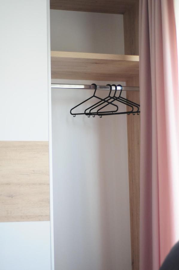 Forest Apartments Bitola Ngoại thất bức ảnh