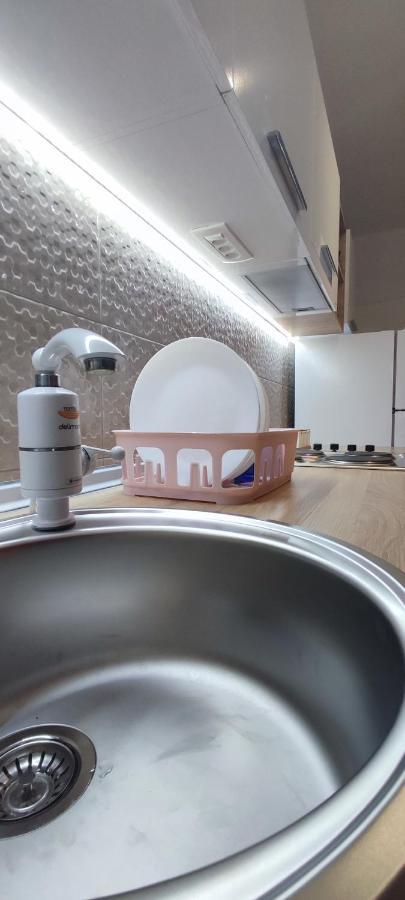 Forest Apartments Bitola Ngoại thất bức ảnh