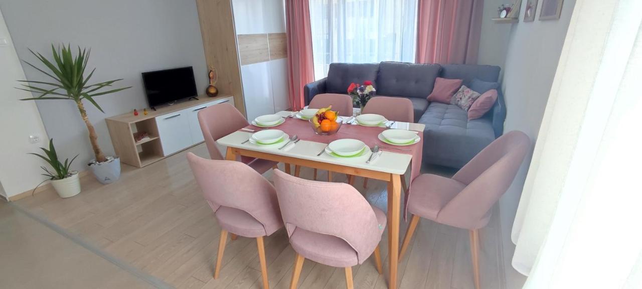 Forest Apartments Bitola Ngoại thất bức ảnh
