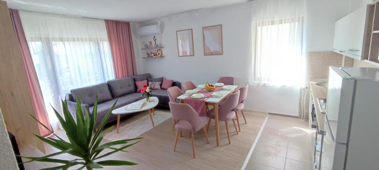 Forest Apartments Bitola Ngoại thất bức ảnh